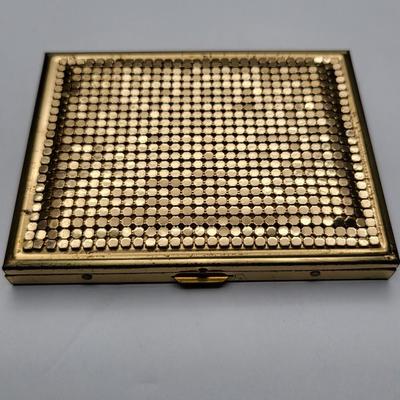 Vintage Vanity Accessories