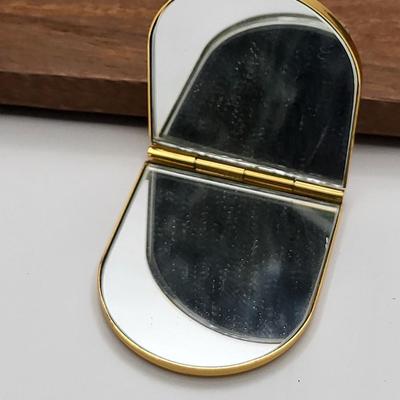 Vintage Vanity Accessories