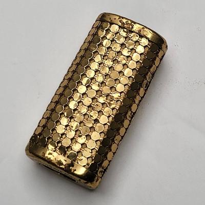 Vintage Vanity Accessories