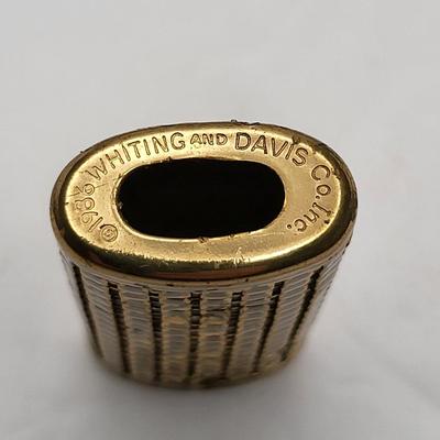 Vintage Vanity Accessories