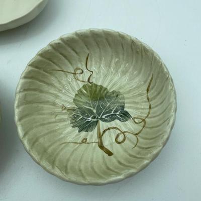 Decorative plate asst