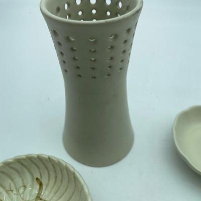 Decorative plate asst