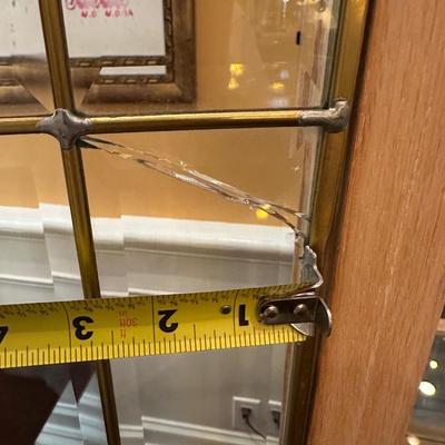 Beautiful China Cabinet (See Description)
