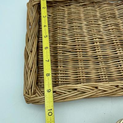 Decorative baskets