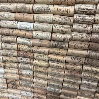 Cork picture