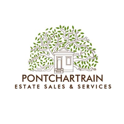 Pontchartrain Estate Sales & Services