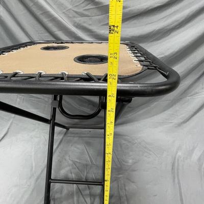 Fold up table