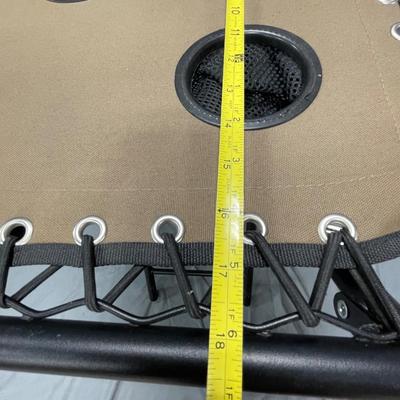 Fold up table