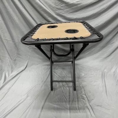 Fold up table