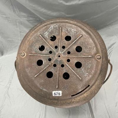 Perfection kerosene heater