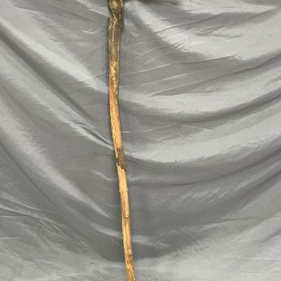 Rustic cane