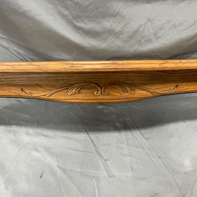 Shelf