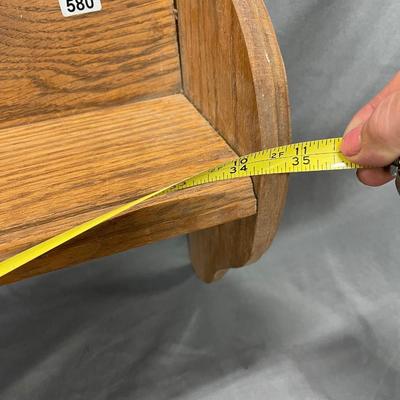 Shelf