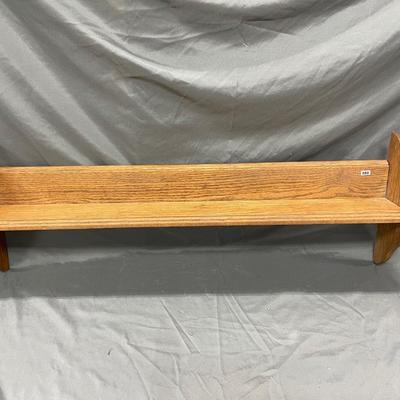 Shelf