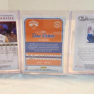 Miscellaneous sports memorabilia cards class signed photographs Rhamondre Stevenson