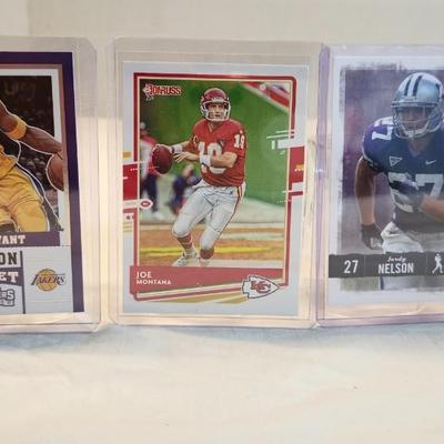 Miscellaneous sports memorabilia cards class signed photographs Rhamondre Stevenson