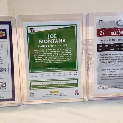 Miscellaneous sports memorabilia cards class signed photographs Rhamondre Stevenson