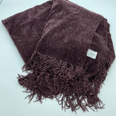 Super soft scarf