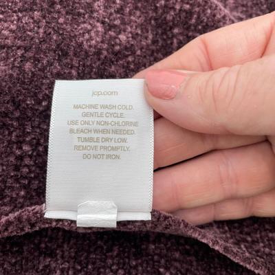Super soft scarf