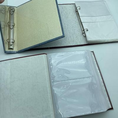 Picture albums