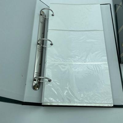 Picture albums