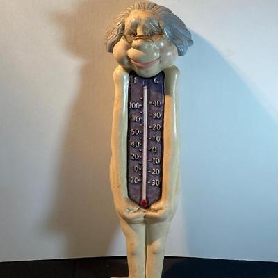 Vintage Thermometer