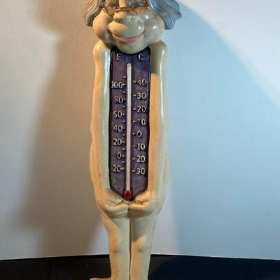 Vintage Thermometer