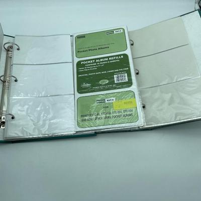 Photo albums