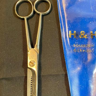 Hair Cutting Scissors