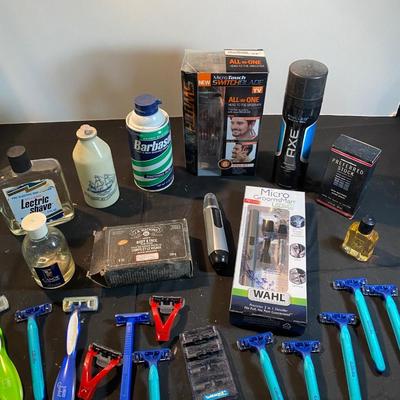 Mens Lot