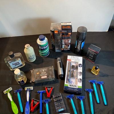 Mens Lot