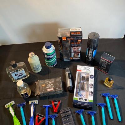 Mens Lot