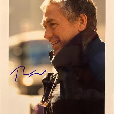 Tony Gilroy signed photo