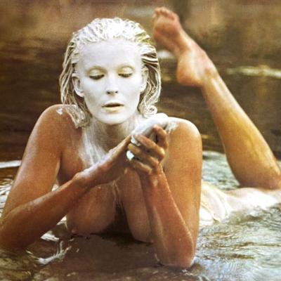 Bo Derek reprint photo