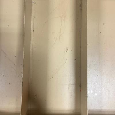 Mc’Call’s Pattern cabinet