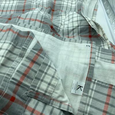 King size sheet set