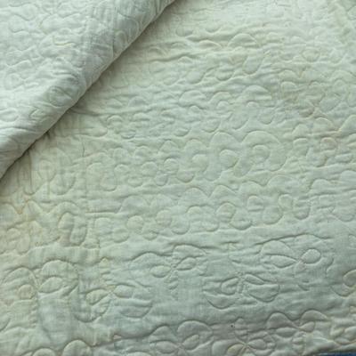 Charming quilt