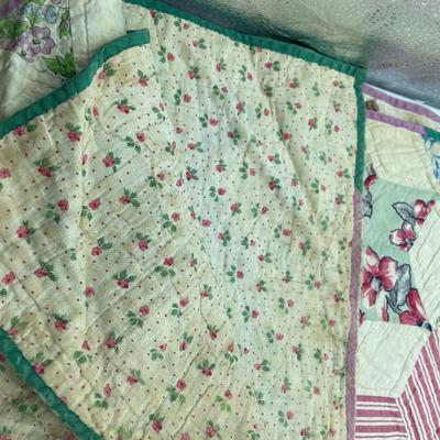 Gorgeous star quilt