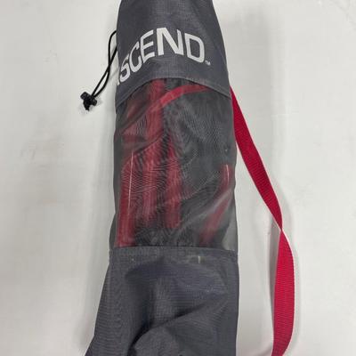 Legend pop up chair
