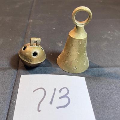 Bell Lot