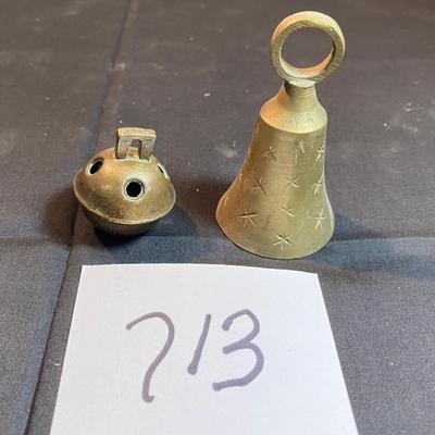 Bell Lot