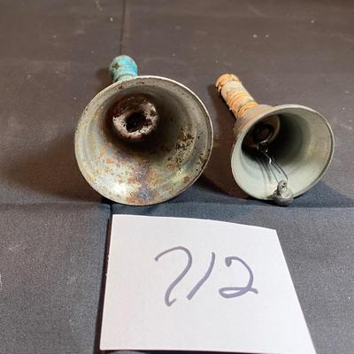Bell Lot