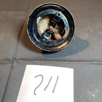 Service Counter Bell