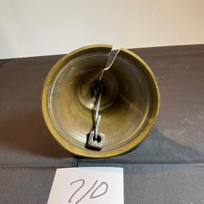 Brass Bell