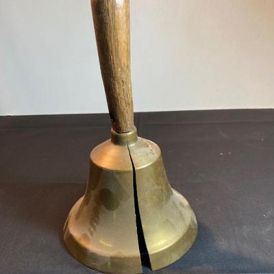 Brass Bell