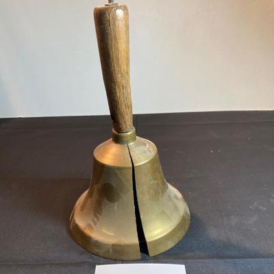 Brass Bell