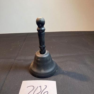 Vintage School Bell
