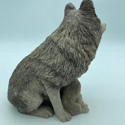 Wolf protector