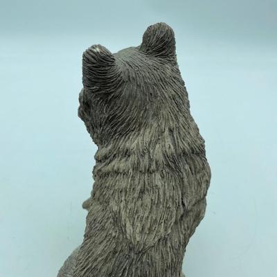 Wolf protector