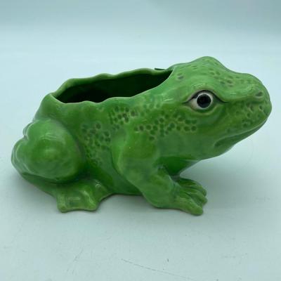 Frog*